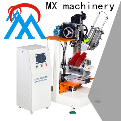 independent motion Brush Making Machine factory for clothes brushes