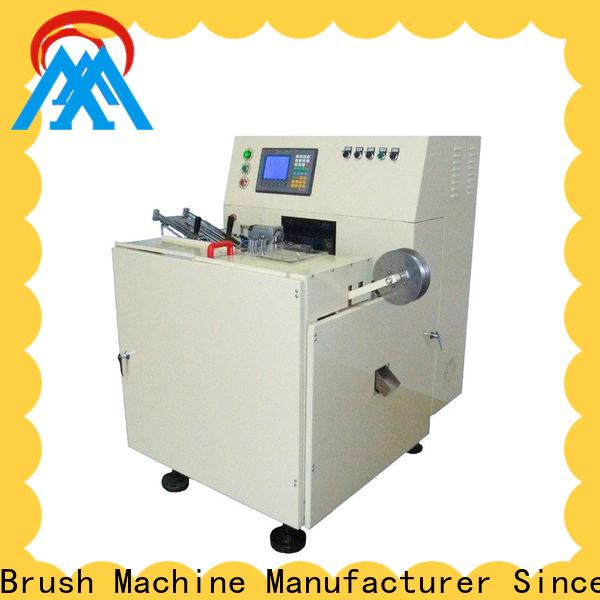 MX machinery quality Brush Making Machine factory for broom