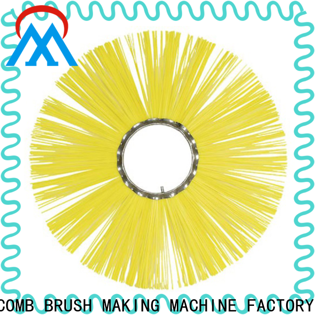 top quality tube cleaning brush factory price for household