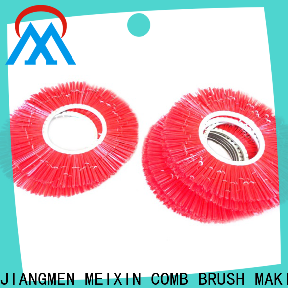 popular nylon cup brush wholesale for commercial