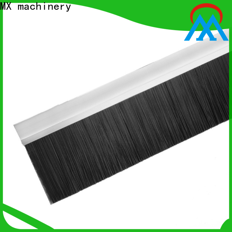 MX machinery pipe brush personalized for cleaning