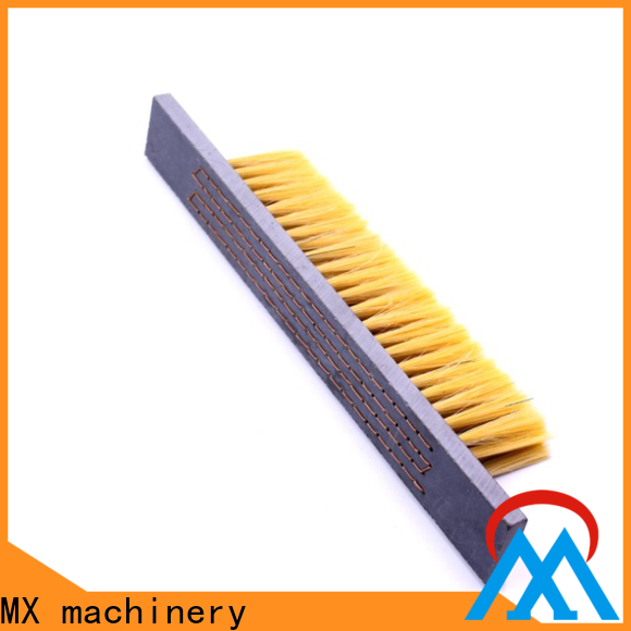 MX machinery car brush supplier for commercial