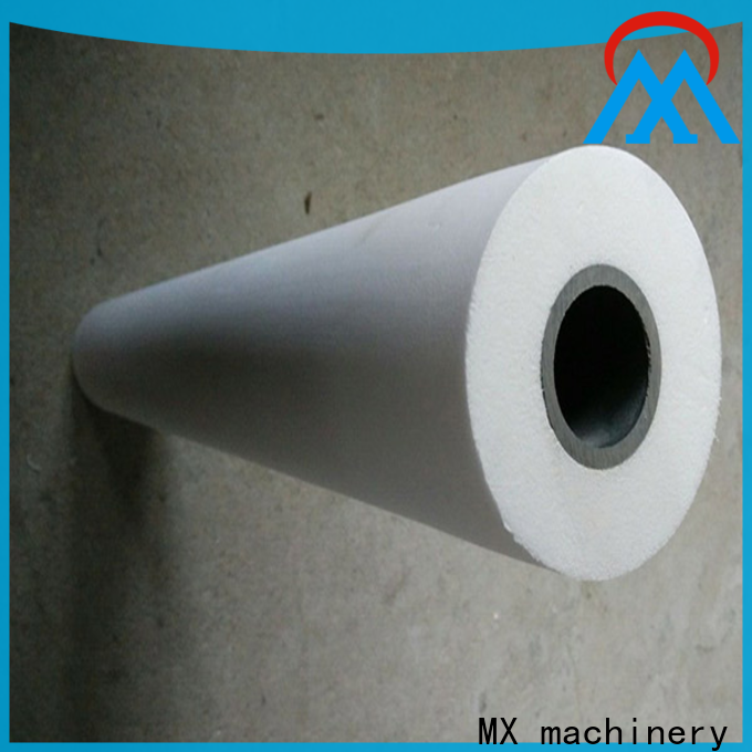 MX machinery pipe brush personalized for washing
