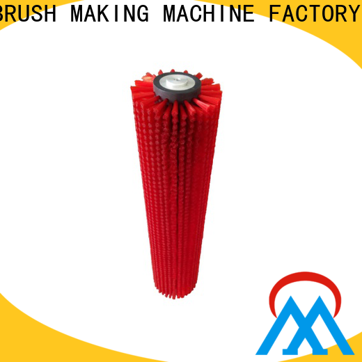 MX machinery top quality brush seal strip supplier for industrial