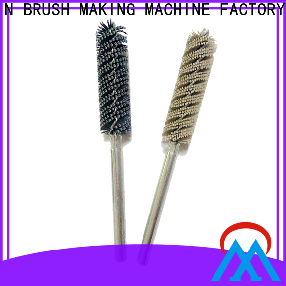MX machinery top quality spiral brush supplier for industrial
