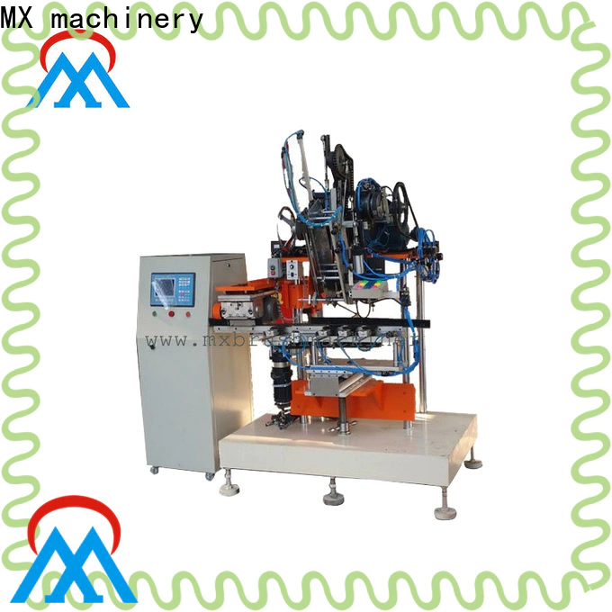 professional Drilling And Tufting Machine manufacturer for PP brush