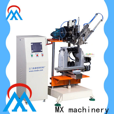 certificated brush tufting machine inquire now for industrial brush