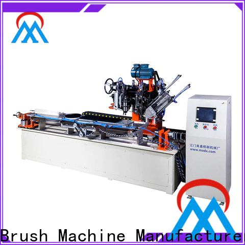 top quality industrial brush making machine inquire now for PET brush