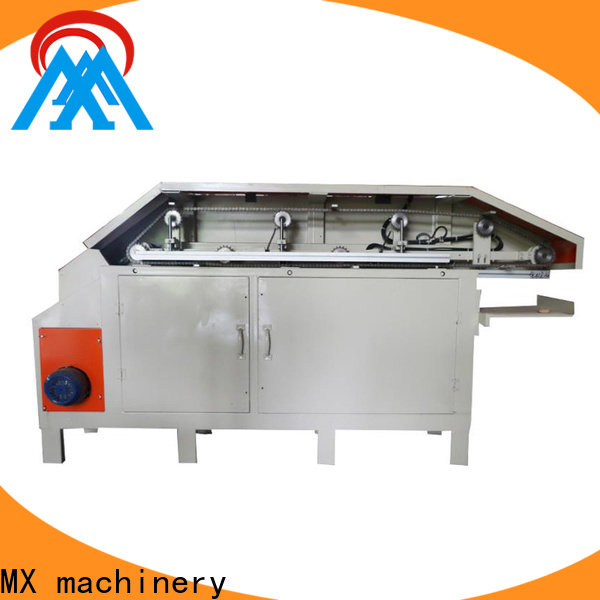 automatic Automatic Broom Trimming Machine manufacturer for PP brush