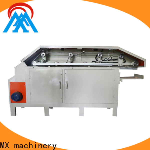automatic Automatic Broom Trimming Machine manufacturer for PP brush