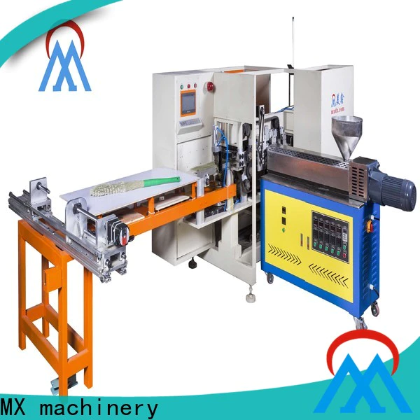 hot selling automatic trimming machine manufacturer for PP brush