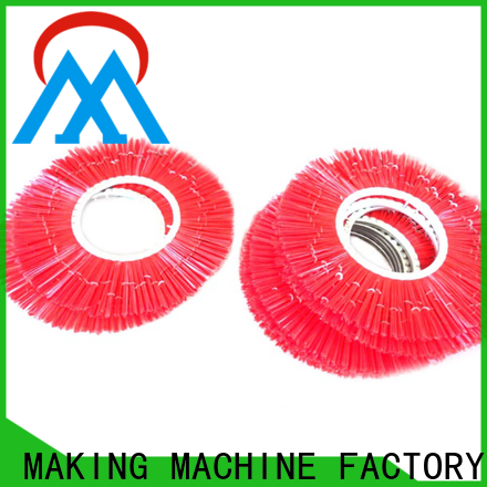 popular brush seal strip factory price for cleaning