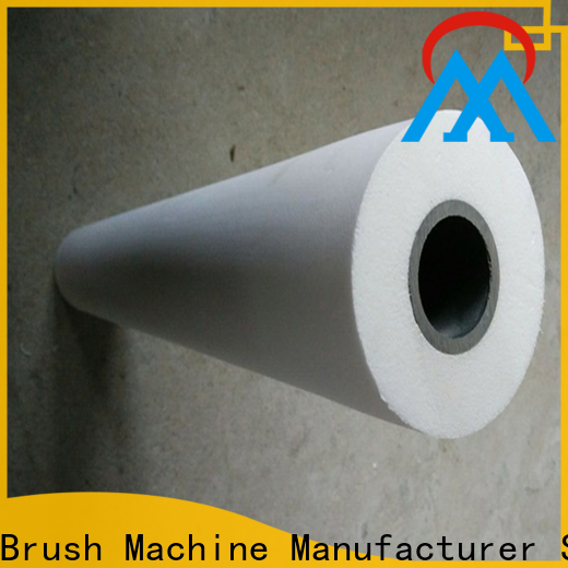 MX machinery door brush strip supplier for commercial