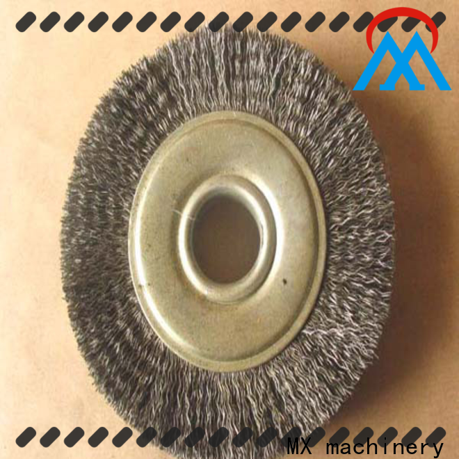 MX machinery brush roll wholesale for industrial