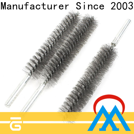 quality deburring brush inquire now for metal