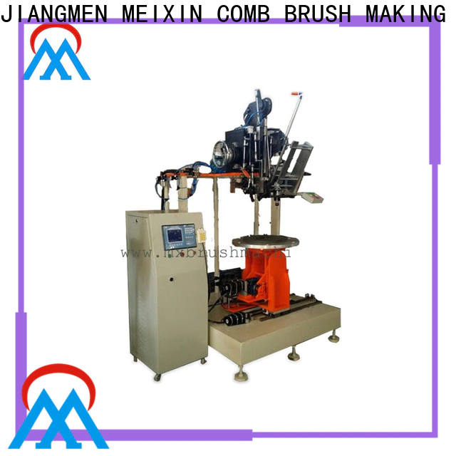 cost-effective brush making machine with good price for PP brush