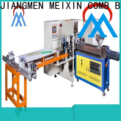 automatic Automatic Broom Trimming Machine manufacturer for bristle brush