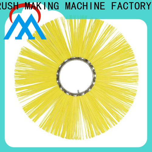 MX machinery door brush strip wholesale for car