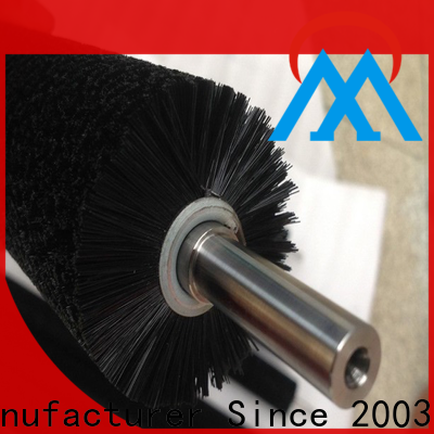 MX machinery pipe cleaning brush supplier for household