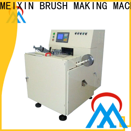 quality Brush Making Machine inquire now for industrial brush
