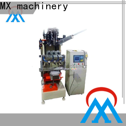 excellent broom making equipment customized for broom