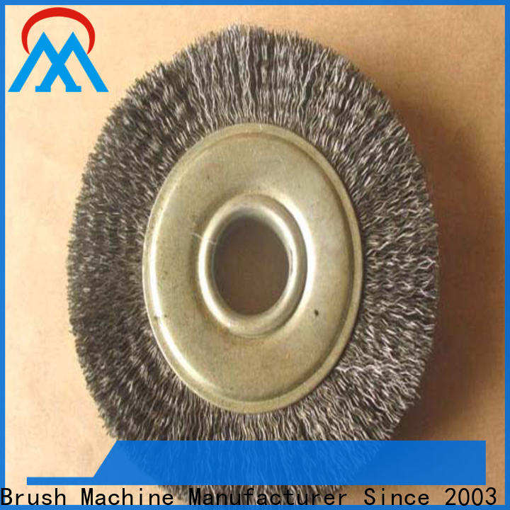 MX machinery pipe brush wholesale for commercial