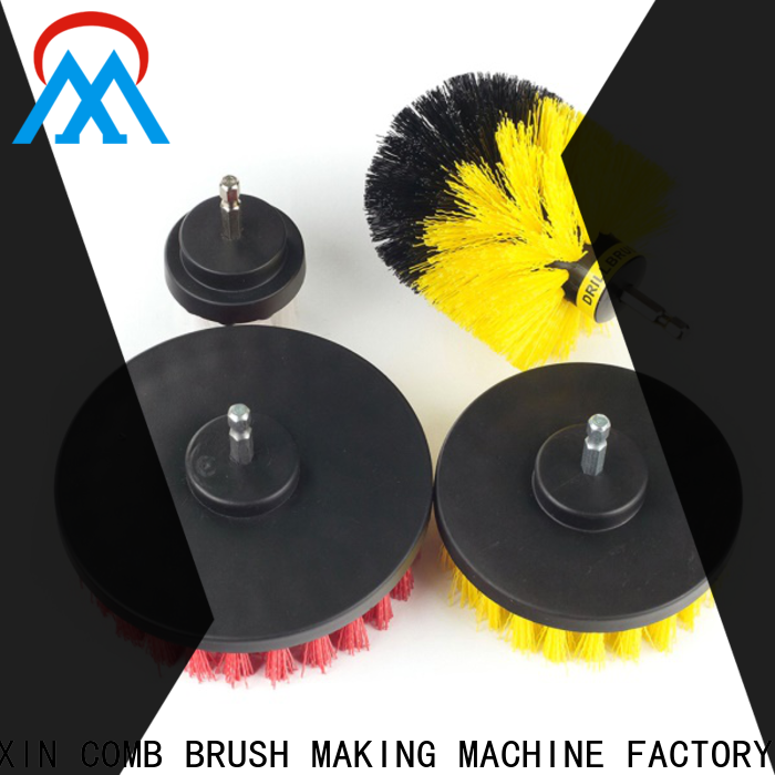 top quality cleaning roller brush factory price for commercial