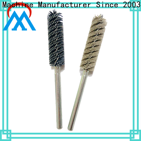 MX machinery popular cylinder brush personalized for industrial