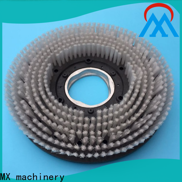 top quality cleaning roller brush supplier for cleaning