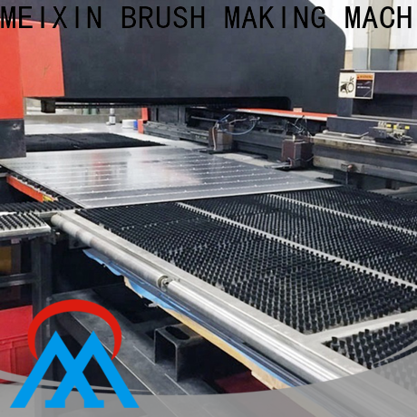 MX machinery stapled auto wash brush factory price for washing