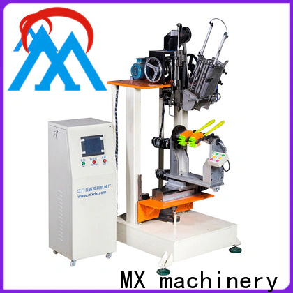 MX machinery Drilling And Tufting Machine wholesale for household brush