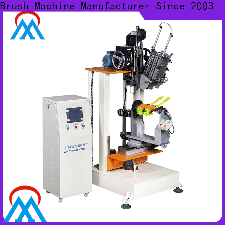 independent motion brush tufting machine inquire now for industry