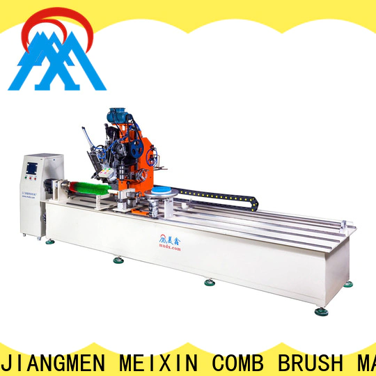 cost-effective brush making machine factory for PP brush