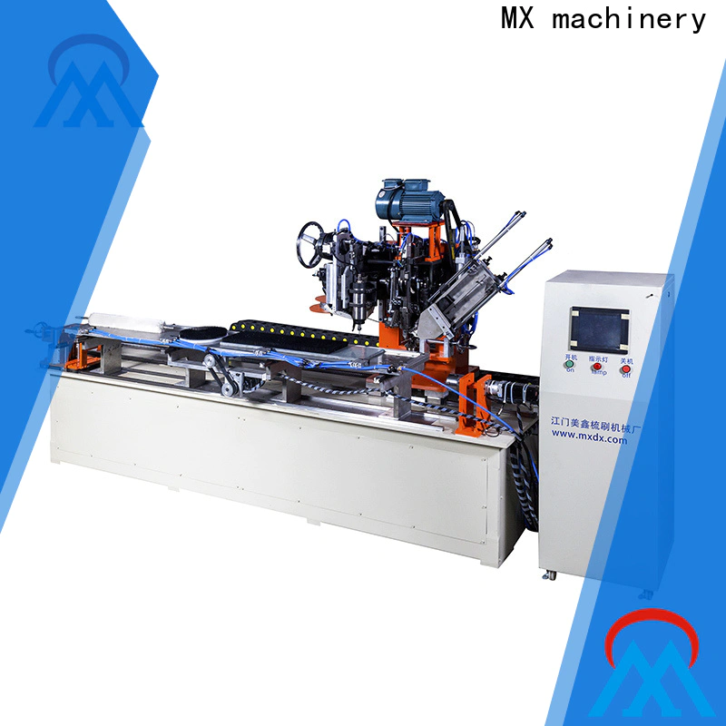 MX machinery broom making machine for sale inquire now