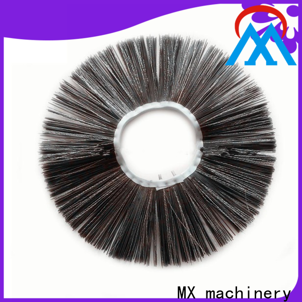 MX machinery pipe brush factory price for household