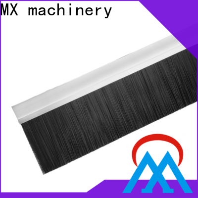 top quality door brush strip personalized for car