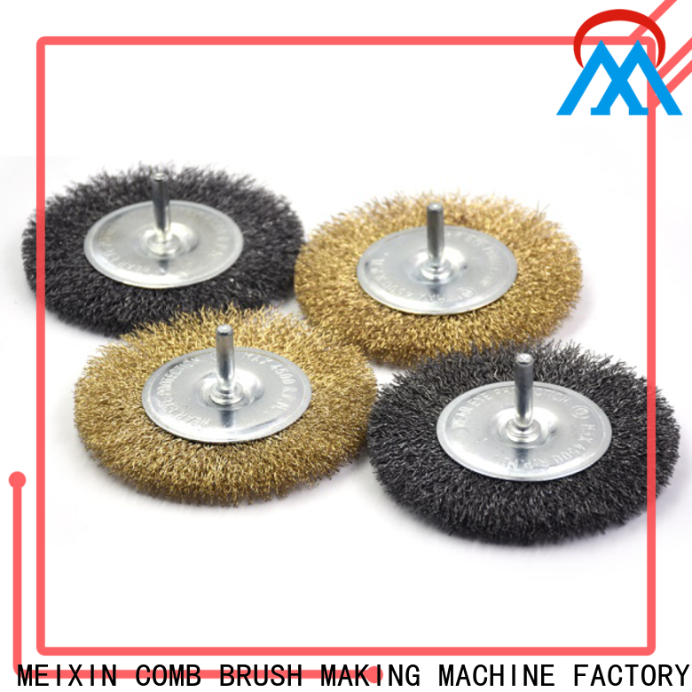 MX machinery practical deburring brush inquire now for industrial