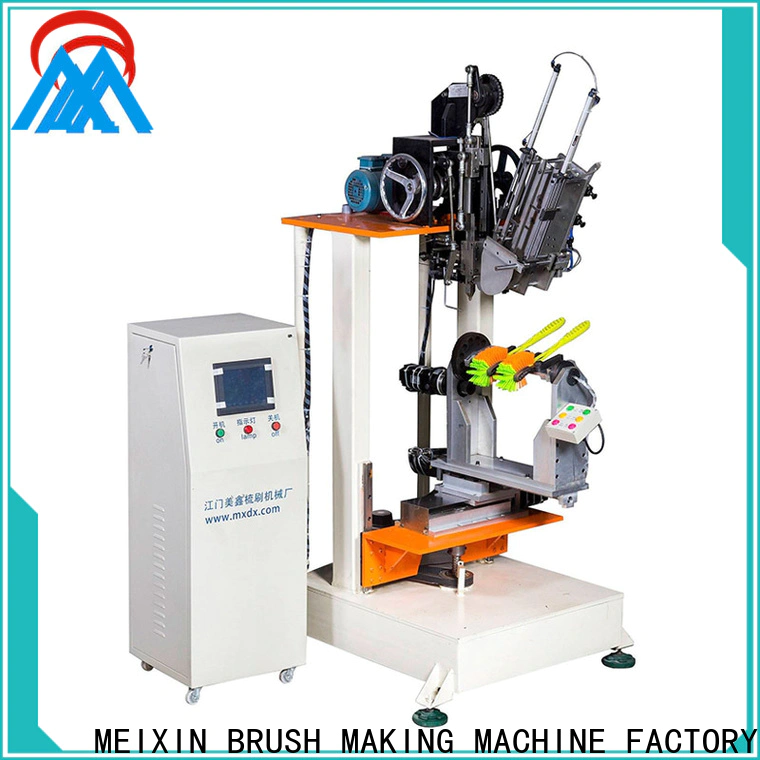 certificated Brush Making Machine inquire now for clothes brushes