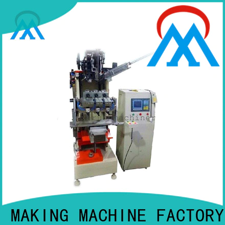 MX machinery broom making equipment directly sale for broom