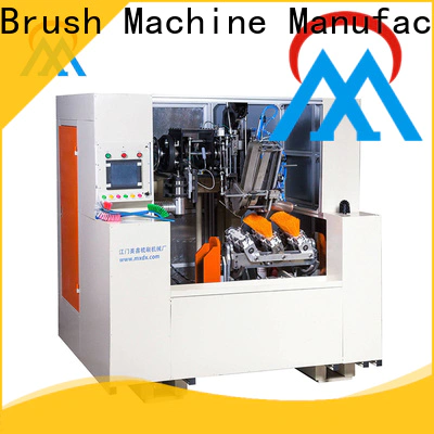 approved Brush Making Machine directly sale for toilet brush