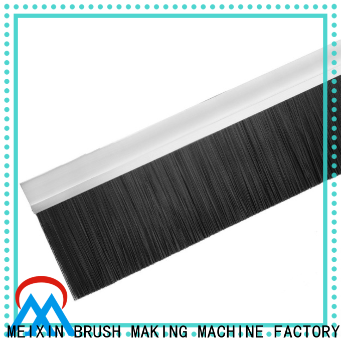 top quality nylon brush personalized for industrial