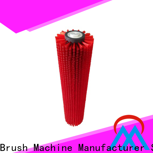 MX machinery cost-effective auto wash brush personalized for cleaning