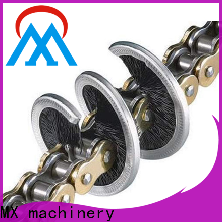 MX machinery cleaning roller brush factory price for household
