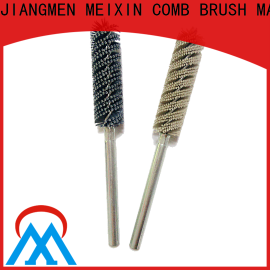 MX machinery cost-effective door brush strip wholesale for commercial