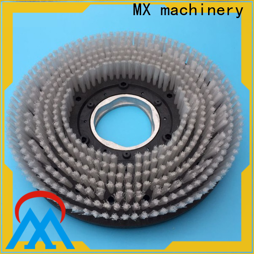 MX machinery brush seal strip personalized for washing