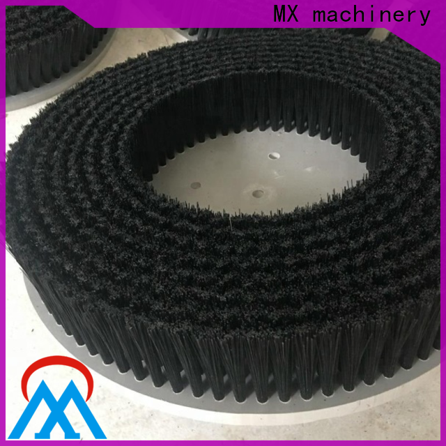 MX machinery popular pipe brush wholesale for household