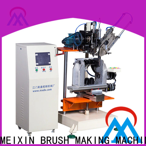 high productivity broom manufacturing machine factory price for household brush