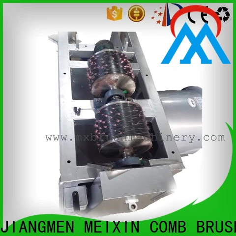 reliable Toilet Brush Machine from China for PET brush