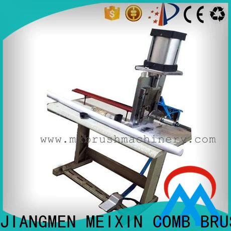 MX machinery durable Toilet Brush Machine series for bristle brush