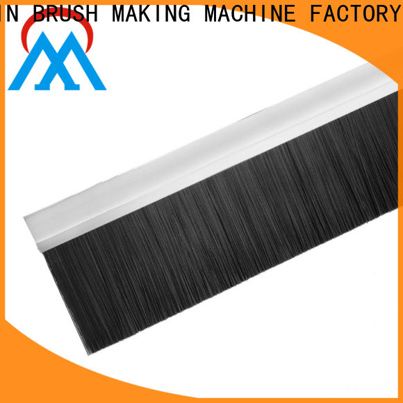 MX machinery nylon wheel brush supplier for commercial